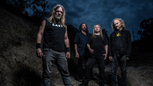 Image of Corrosion of Conformity & The Sword - 21+