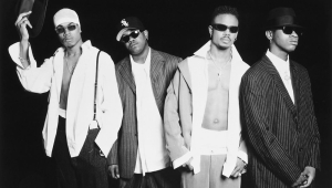 Image of WTLC Presents Jodeci - 35th Anniversary Tour of Forever My Lady