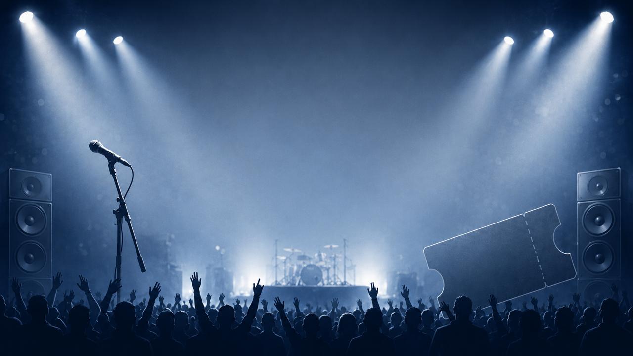 Image of DJ Rybski
